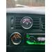 MK3 Volkswagen 52mm Gauge Pod Mounts